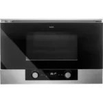 Micro ondes grill encastrable ASKO OM8334S – Image 4