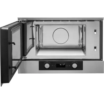 Micro ondes grill encastrable ASKO OM8334S – Image 3