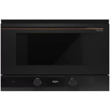 Micro ondes grill encastrable TEKA ML82 Infinity G1 – Image 4