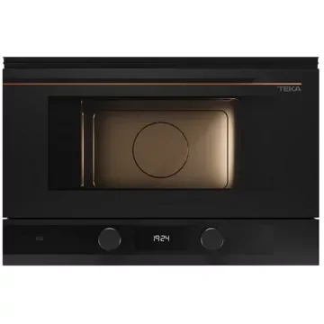 Micro ondes grill encastrable TEKA ML82 Infinity G1 – Image 3