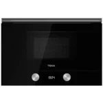 Micro ondes grill encastrable TEKA ML 8220 BIS L BK
