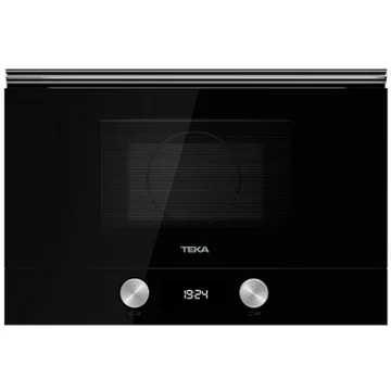Micro ondes grill encastrable TEKA ML 8220 BIS L BK