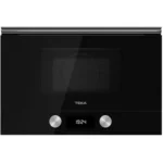 Micro ondes grill encastrable TEKA ML 8220 BIS L BK – Image 7