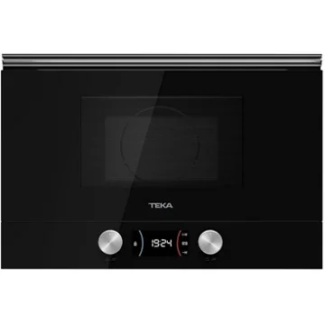 Micro ondes grill encastrable TEKA ML 8220 BIS L BK – Image 6