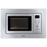 Micro ondes encastrable SAUTER SMS4320X