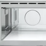 Micro ondes grill encastrable SMEG MP422X1 – Image 3