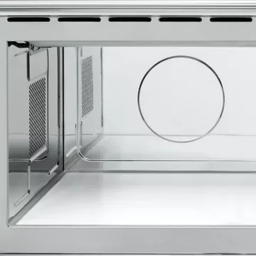 Micro ondes grill encastrable SMEG MP422X1 – Image 3