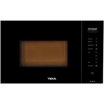 Micro ondes grill encastrable TEKA ML825TFL BK – Image 3