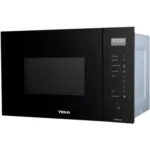 Micro ondes grill encastrable TEKA ML825TFL BK – Image 2