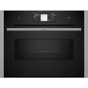 Micro ondes combiné encastrable NEFF C24MT7MN0 N70