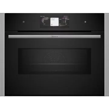Micro ondes combiné encastrable NEFF C24MT7MN0 N70