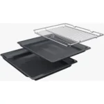 Micro ondes combiné encastrable NEFF C24MT7MN0 N70 – Image 2