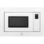 Micro ondes grill encastrable ELECTROLUX LMS4253TMW