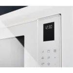 Micro ondes grill encastrable SMEG FMI320X2 – Image 3
