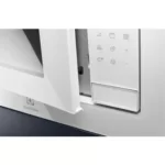 Micro ondes grill encastrable SMEG FMI320X2 – Image 2