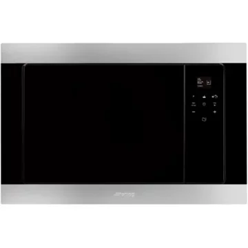 Micro ondes grill encastrable SMEG FMI320X2