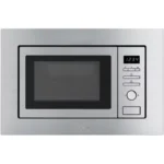 Micro ondes grill encastrable SMEG FMI020X