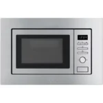Micro ondes grill encastrable SMEG FMI020X