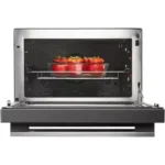 Micro ondes combiné PANASONIC NN-CS88LBEPG - Image 3