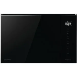 Micro ondes grill encastrable HISENSE BIM325GI63DBG