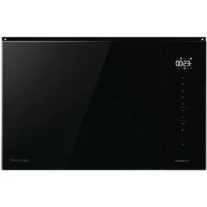 Micro ondes grill encastrable HISENSE BIM325GI63DBG