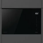 Micro ondes grill encastrable HISENSE BIM325GI63DBG - Image 3