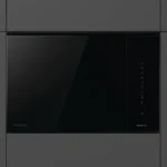 Micro ondes grill encastrable HISENSE BIM325GI63DBG – Image 8