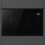 Micro ondes grill encastrable HISENSE BIM325GI63DBG – Image 7