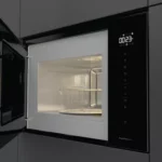 Micro ondes grill encastrable HISENSE BIM325GI63DBG – Image 6