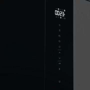 Micro ondes grill encastrable HISENSE BIM325GI63DBG – Image 3