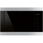 Micro ondes grill encastrable SMEG FMI325X