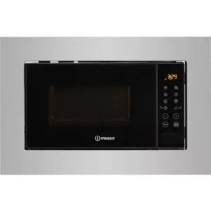 Micro ondes encastrable INDESIT MWI120SX