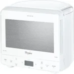 Micro ondes grill WHIRLPOOL MAX38FW crisp