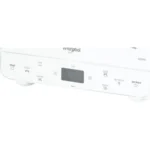 Micro ondes grill WHIRLPOOL MAX38FW crisp – Image 4