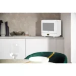 Micro ondes grill WHIRLPOOL MAX38FW crisp – Image 2