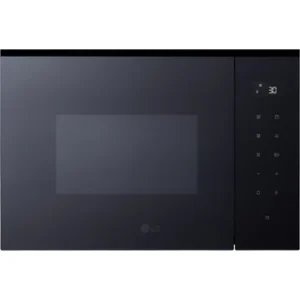 Micro ondes grill encastrable MIELE M 7244 TC NR