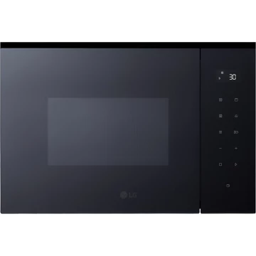 Micro ondes grill encastrable MIELE M 7244 TC NR