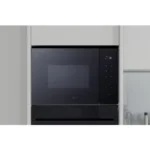 Micro ondes grill encastrable MIELE M 7244 TC NR – Image 16