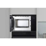 Micro ondes grill encastrable LG MGBZ2593F – Image 7