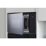 Micro ondes grill encastrable MIELE M 7244 TC NR – Image 14