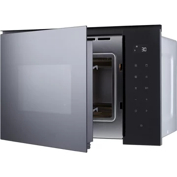 Micro ondes grill encastrable MIELE M 7244 TC NR – Image 13