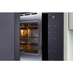 Micro ondes grill encastrable LG MGBZ2593F – Image 4