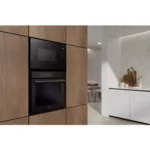 Micro ondes grill encastrable MIELE M 7244 TC NR – Image 9