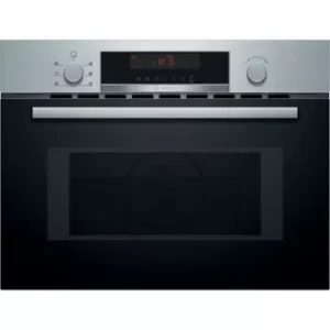 Micro ondes combiné encastrable BOSCH CMA583MS1F