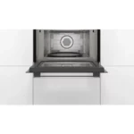 Micro ondes combiné encastrable BOSCH CMA583MS1F – Image 3