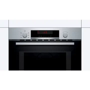 Micro ondes combiné encastrable BOSCH CMA583MS1F – Image 2