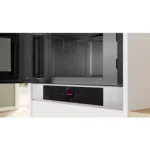 Micro ondes encastrable BOSCH BFL7221W1 – Image 4