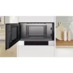 Micro ondes encastrable BOSCH BFL7221W1 – Image 3