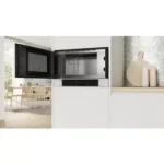 Micro ondes encastrable BOSCH BFL7221W1 – Image 2