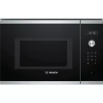 Micro ondes encastrable BOSCH BFL554MS1F